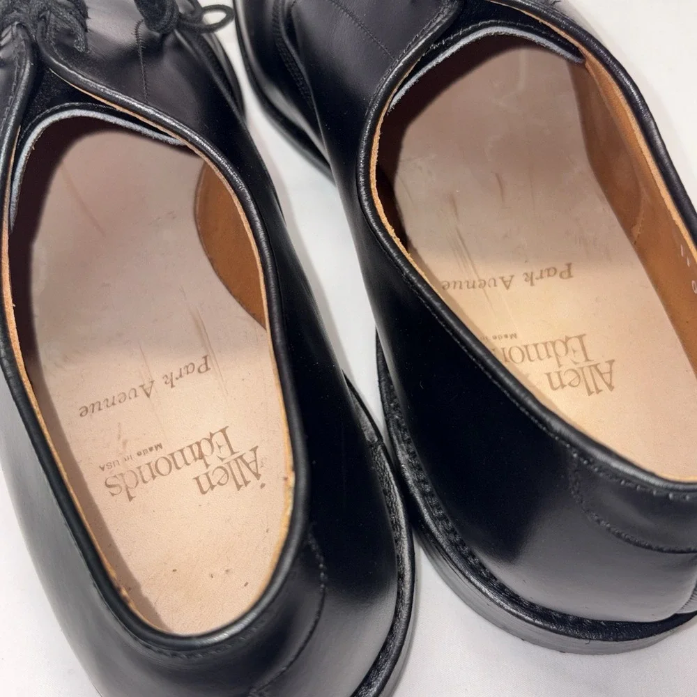 Allen Edmonds new without